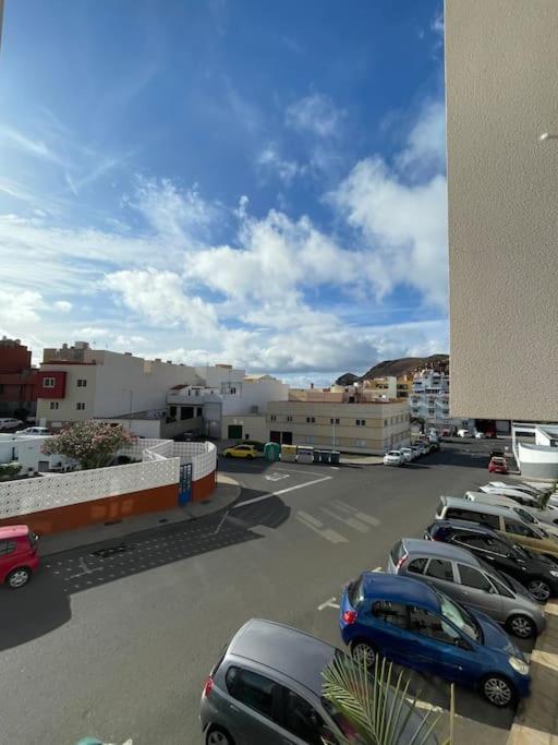 Apartmán Precioso Apartamento En Residencial Con Piscina Cerca De La Playa Gáldar Exteriér fotografie
