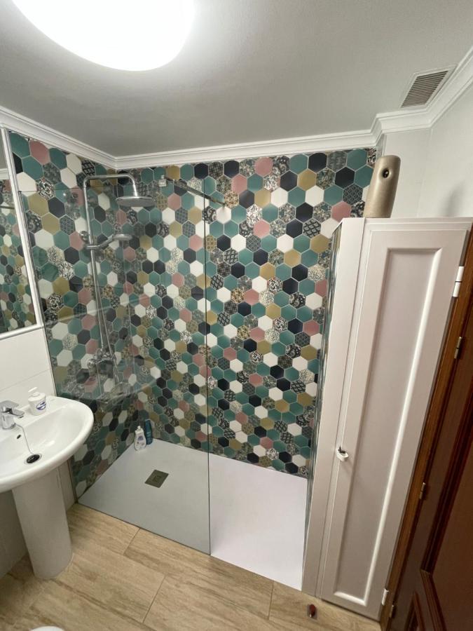 Apartmán Precioso Apartamento En Residencial Con Piscina Cerca De La Playa Gáldar Exteriér fotografie